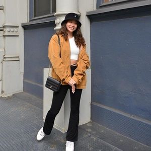 Urban Outfitters Men’s Corduroy Jacket